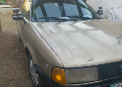 Audi 80 1991 года