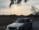 Mercedes-Benz E-Класс 1990 года