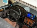 Mercedes-Benz E-Класс 1990 года