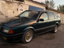 Volkswagen Passat 1991 года