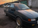 Volkswagen Passat 1991 года