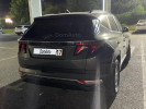Hyundai Tucson 2024 года