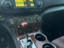 Toyota Highlander 2011 года