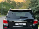 Toyota Highlander 2011 года