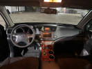 Toyota Highlander 2011 года