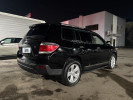 Toyota Highlander 2011 года