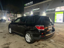 Toyota Highlander 2011 года