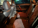 Toyota Highlander 2011 года