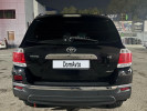 Toyota Highlander 2011 года
