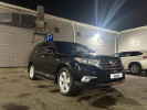 Toyota Highlander 2011 года