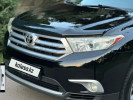 Toyota Highlander 2011 года