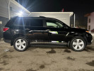 Toyota Highlander 2011 года