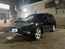 Toyota Highlander 2011 года