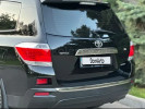 Toyota Highlander 2011 года