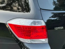 Toyota Highlander 2011 года