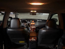 Toyota Highlander 2011 года