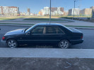 Mercedes-Benz S-Класс 1995 года