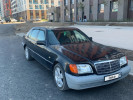 Mercedes-Benz S-Класс 1995 года