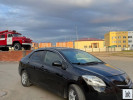 Toyota Yaris 2009 года