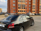 Toyota Yaris 2009 года