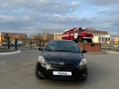 Toyota Yaris 2009 года