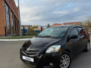 Toyota Yaris 2009 года