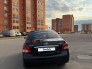 Toyota Yaris 2009 года