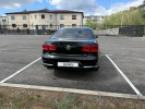 Volkswagen Passat 2011 года