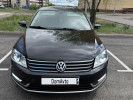 Volkswagen Passat 2011 года