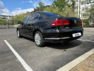 Volkswagen Passat 2011 года
