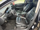 Volkswagen Passat 2011 года