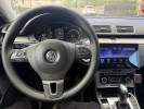 Volkswagen Passat 2011 года