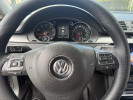 Volkswagen Passat 2011 года