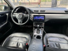 Volkswagen Passat 2011 года