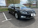 Volkswagen Passat 2011 года
