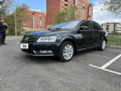 Volkswagen Passat 2011 года