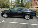 Volkswagen Passat 2011 года