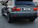 BMW X5 2008 года