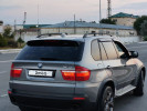 BMW X5 2008 года