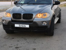 BMW X5 2008 года