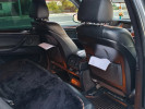 BMW X5 2008 года