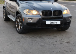 BMW X5 2008 года