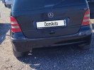 Mercedes-Benz A-Класс 2001 года