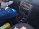 Mercedes-Benz A-Класс 2001 года