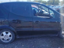 Mercedes-Benz A-Класс 2001 года