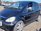 Mercedes-Benz A-Класс 2001 года