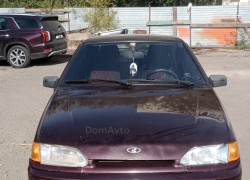 ВАЗ (Lada) 2115 2012 года