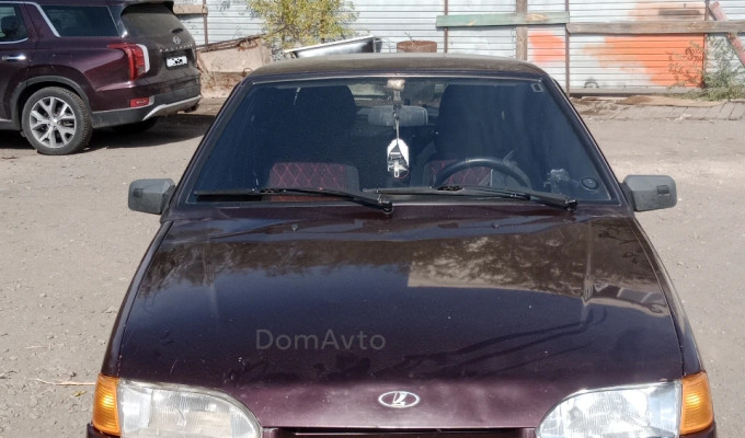 ВАЗ (Lada) 2115 2012 года