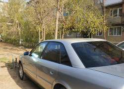 Audi A6 1994 года