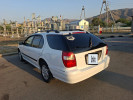 Nissan Cefiro 1998 года